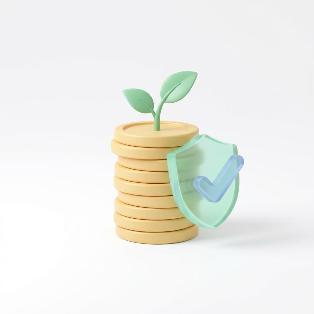 Financial Growth Lifestyle